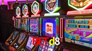 Experiência VIP betd8