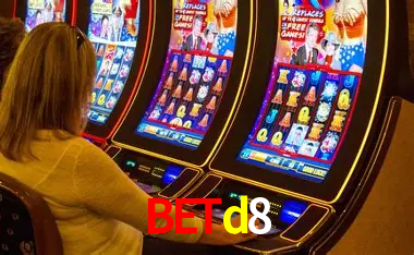 A Emoção da Loteria na betd8: Uma Chance de Mudança de Vida