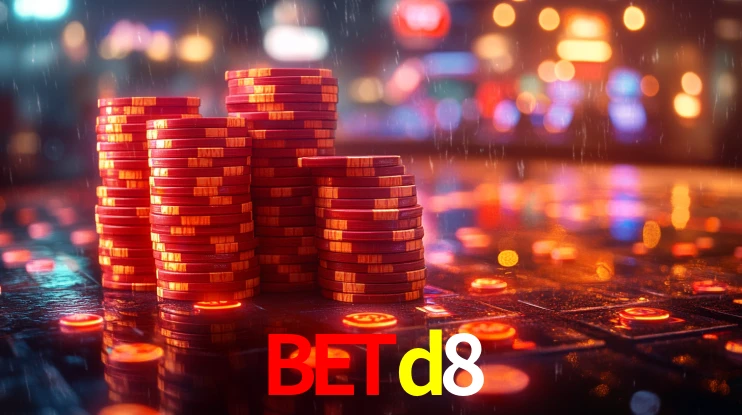 betd8 - Cassino da Fortuna - betd8.com