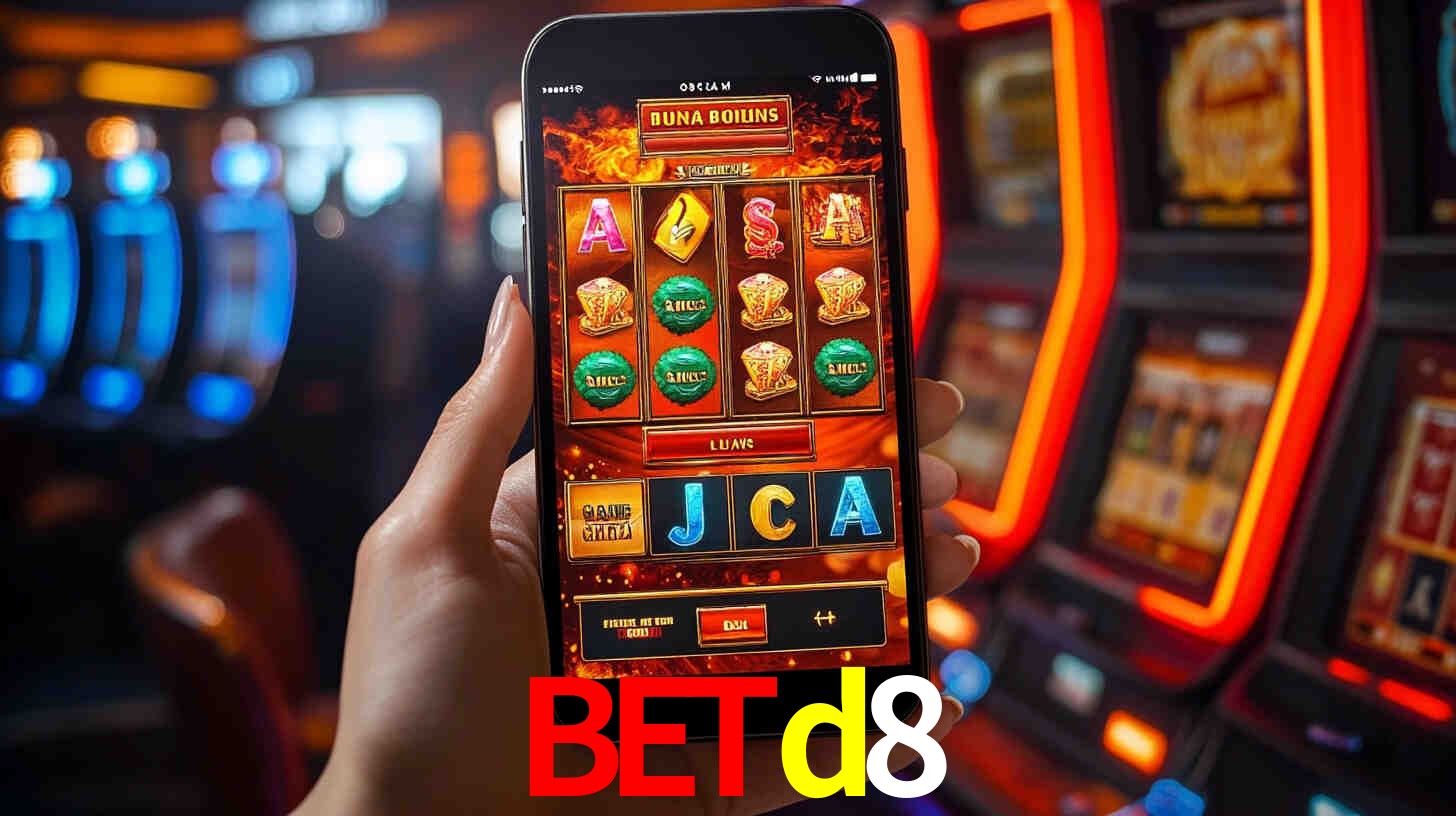betd8.com