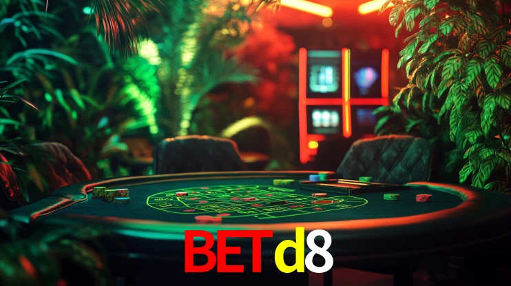 Tournaments betd8