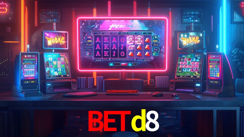 betd8.com