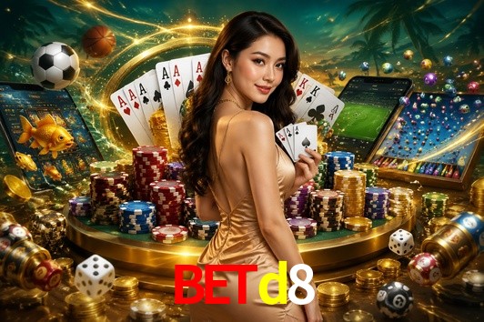 VIP Casino betd8