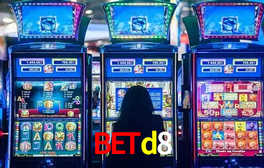 Apostas Esportivas na betd8: Um Guia Completo