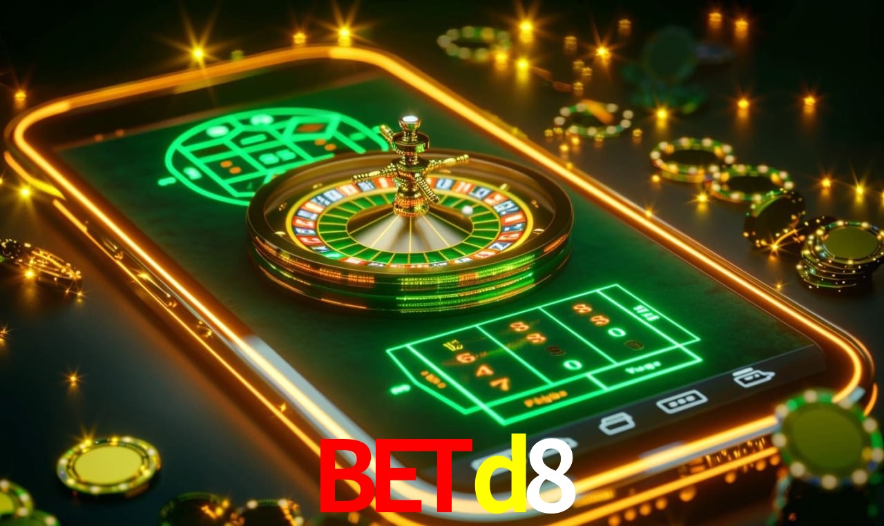 Programa VIP betd8