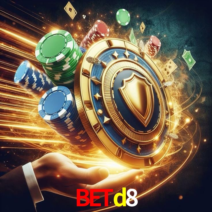 Eventos betd8