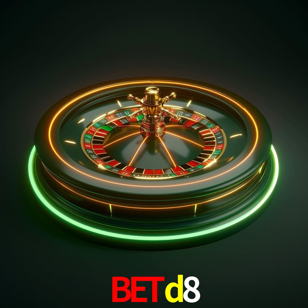App betd8 iOS
