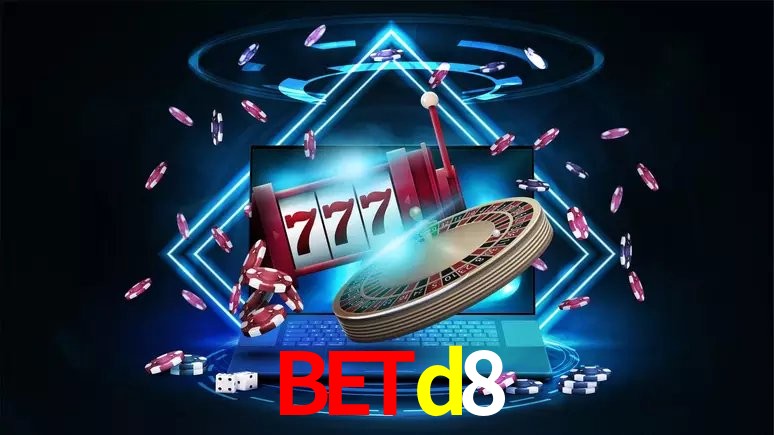 betd8 公平游戏