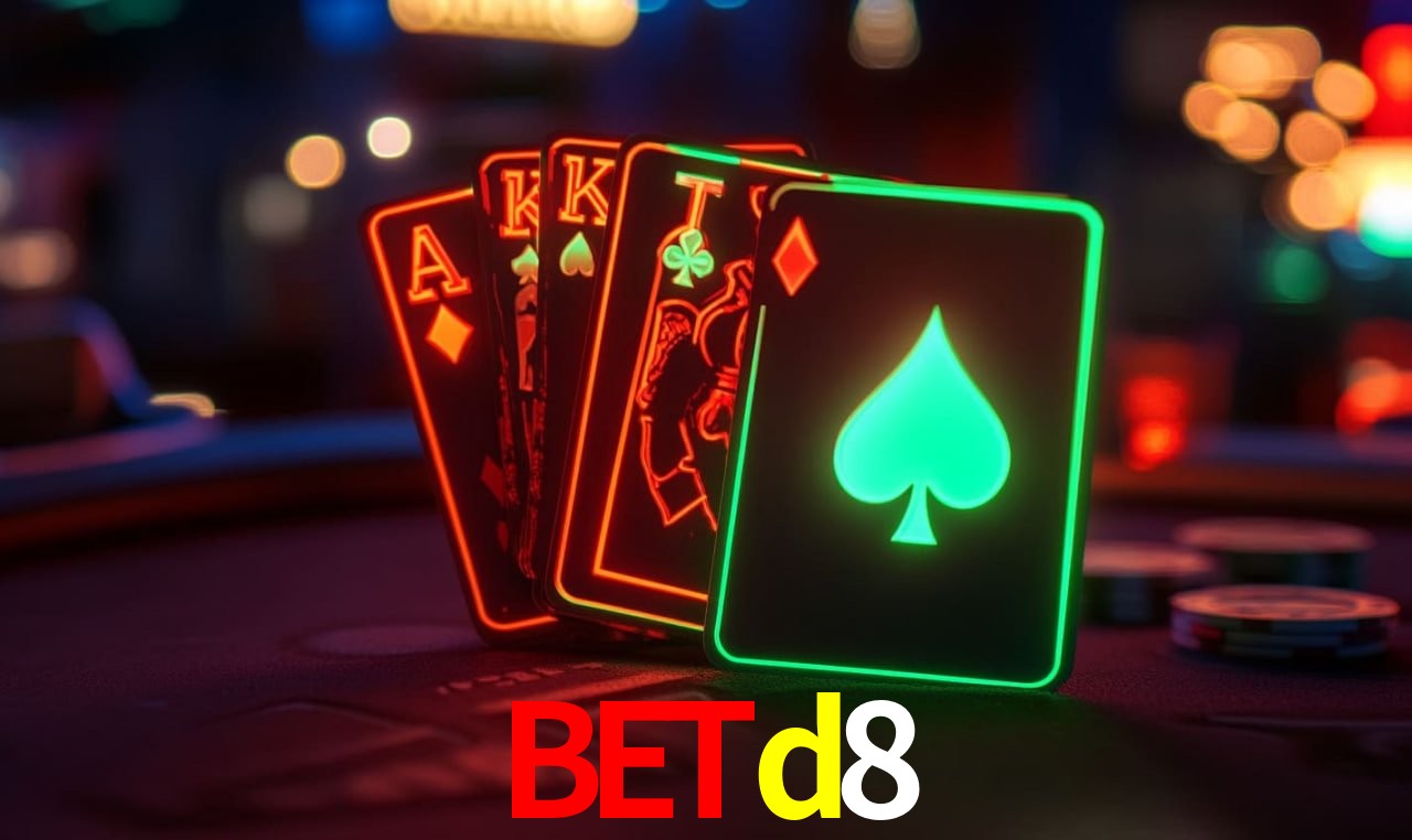 Torneios betd8