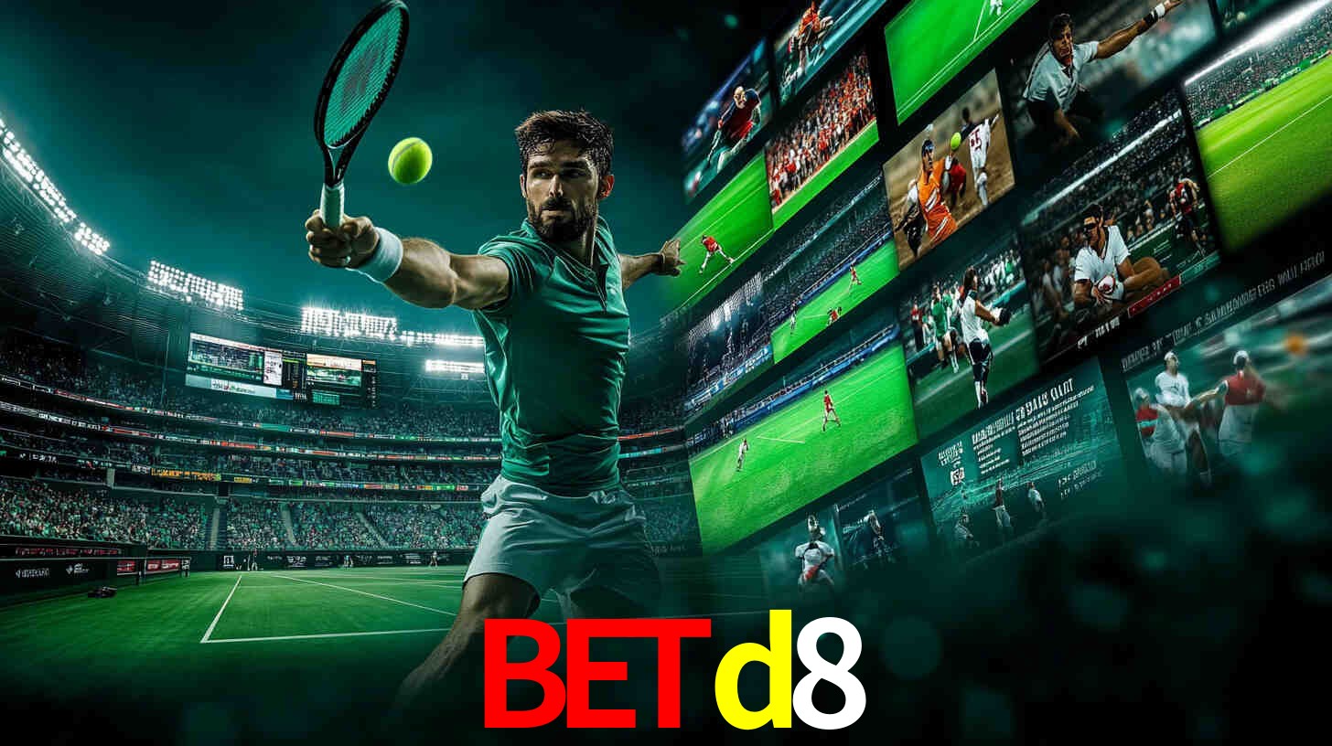 Performance App betd8