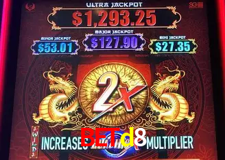 A Emoção da Loteria na betd8: Uma Chance de Mudança de Vida