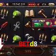 Desvendando o Mundo dos Jogos Virtuais na betd8