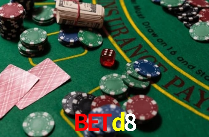 Jogos App betd8