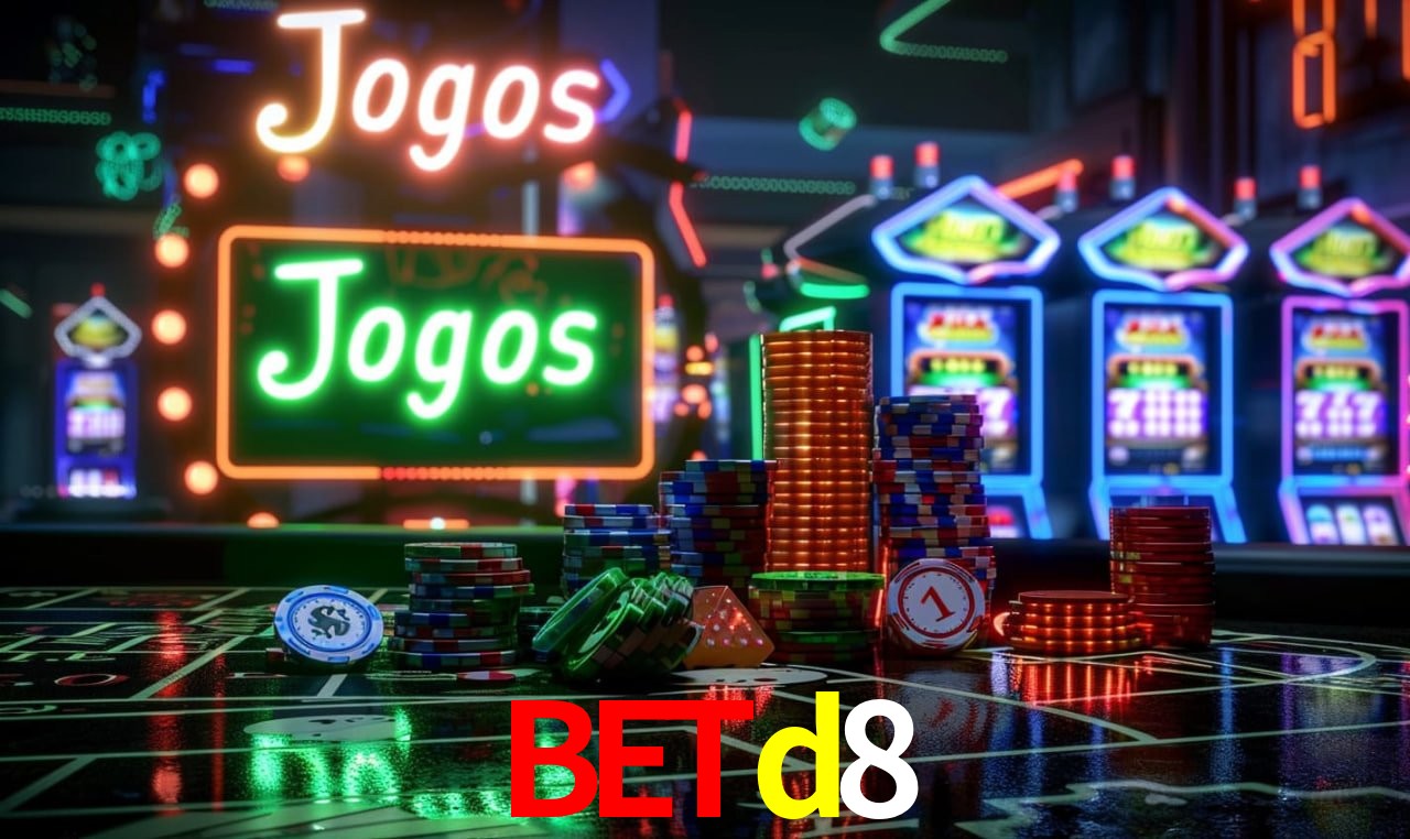 Notificações App betd8