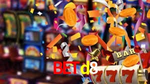 Segurança App betd8