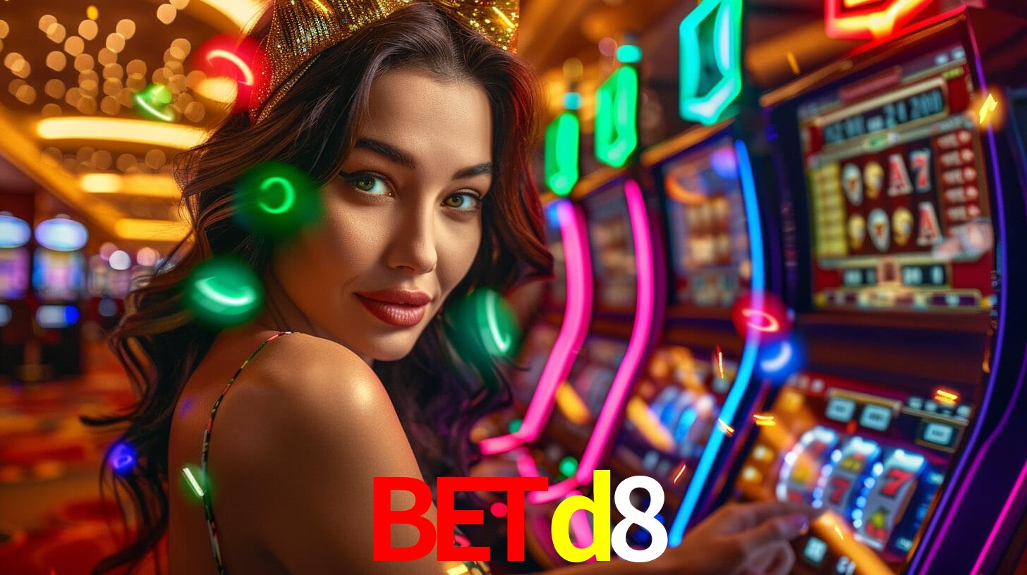 Celular betd8