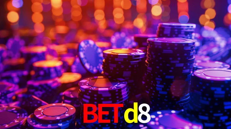 Bônus App betd8