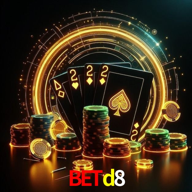 plataforma betd8