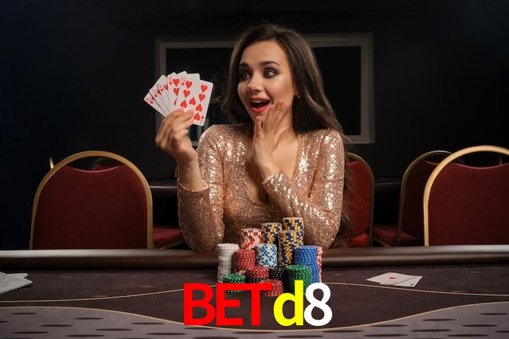 Apostas de Tênis betd8