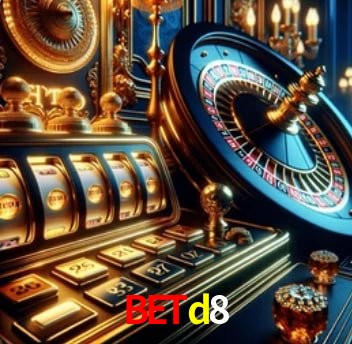 Sistemas de Segurança betd8