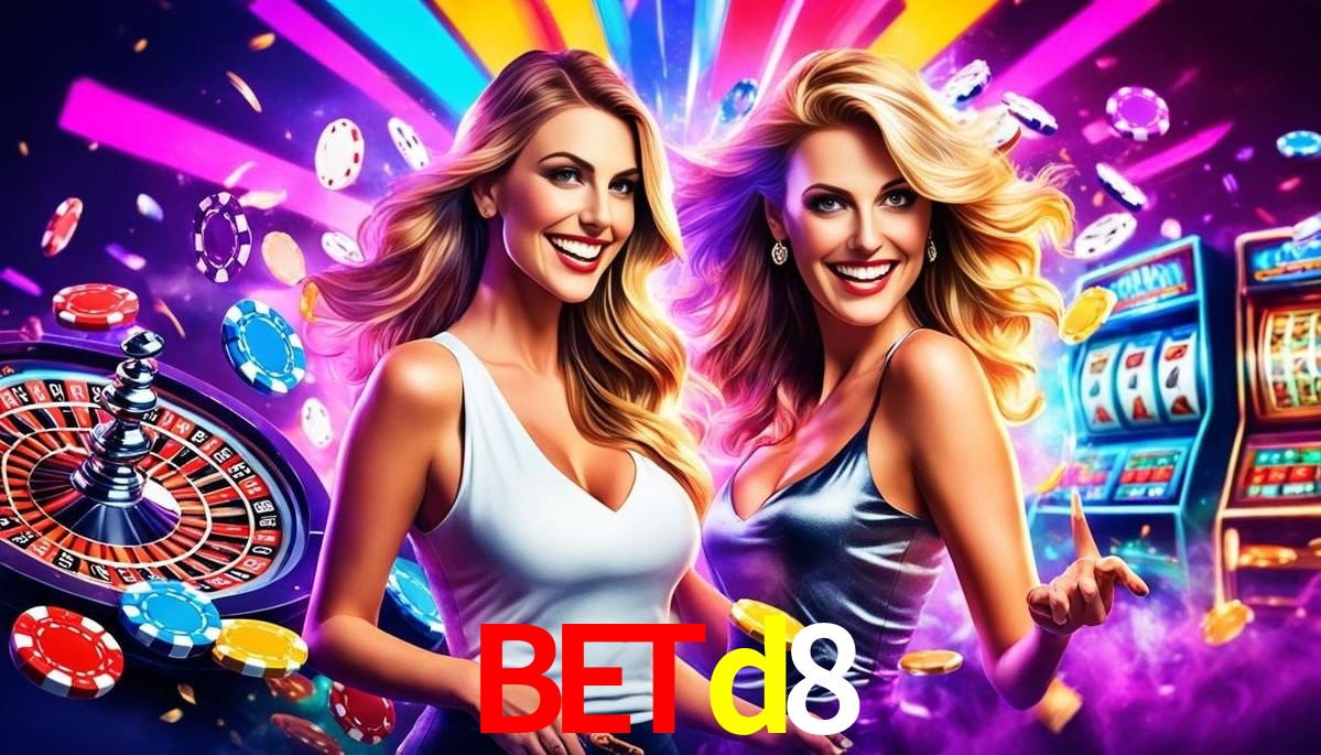 Recursos de Bônus betd8
