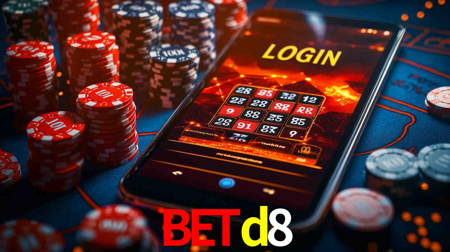 betd8 bet