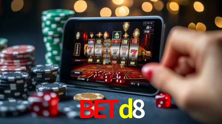 Instant EasyPaisa betd8