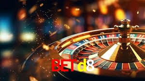 Níveis VIP betd8