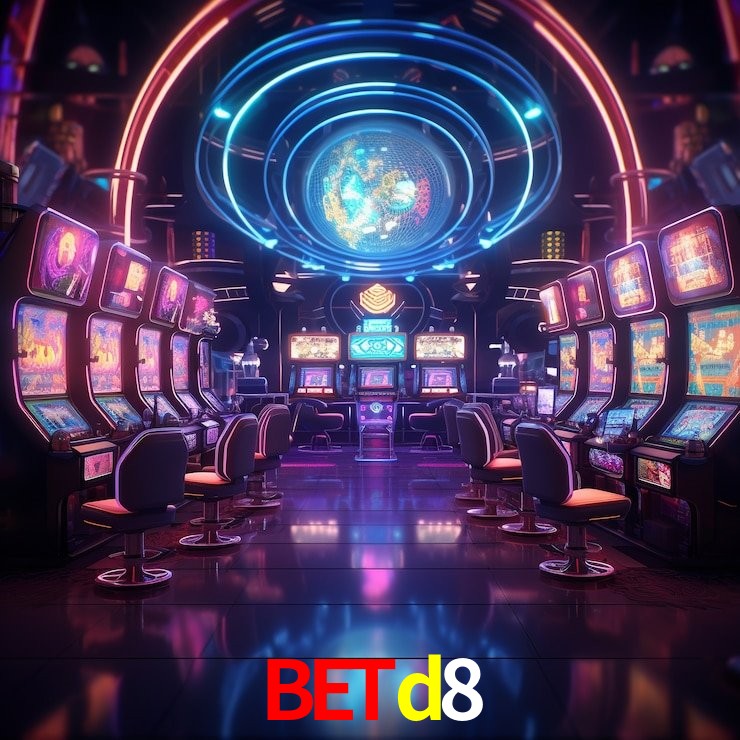 Promoções betd8