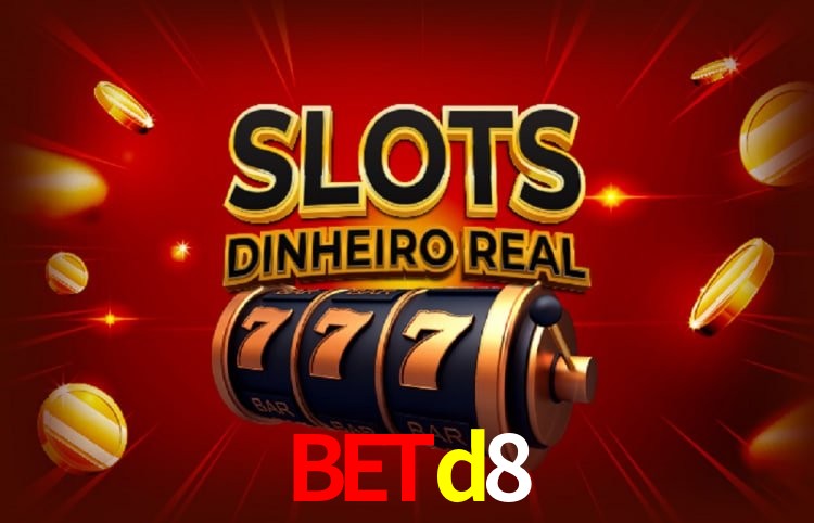 Suporte VIP betd8