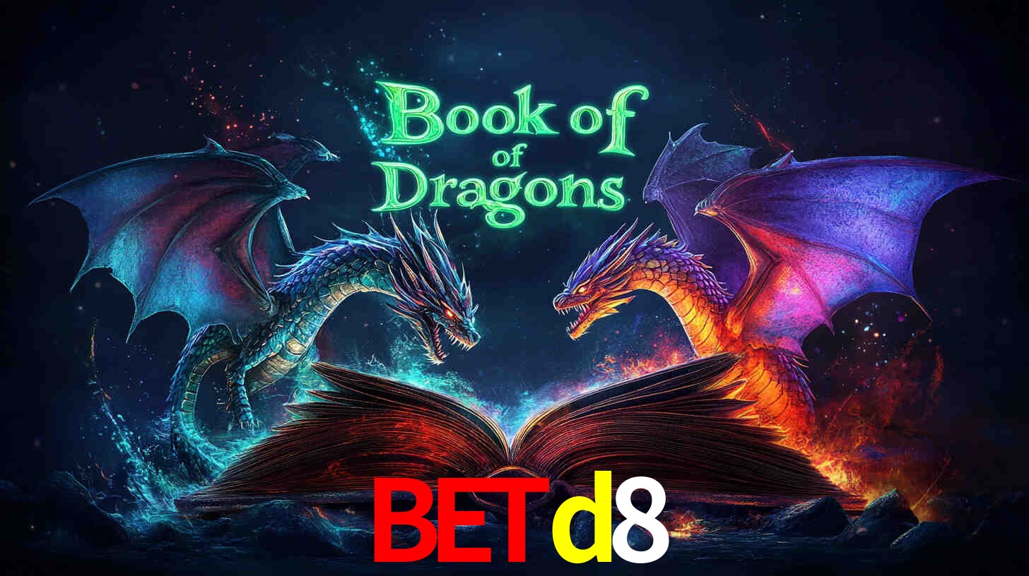 App Mobile betd8