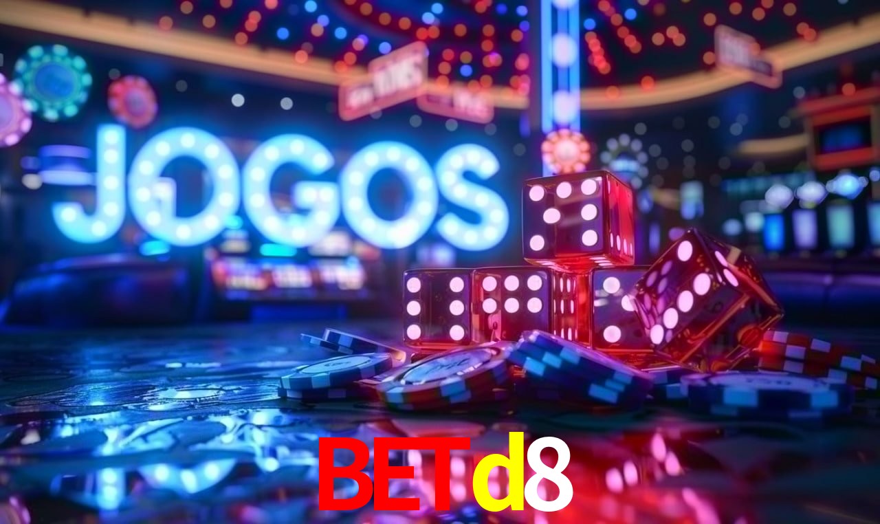 Estatísticas do Jogo betd8