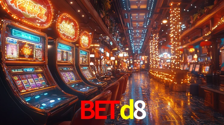 betd8: A Experiência de Casino com Jogos de Mesa ao Vivo
