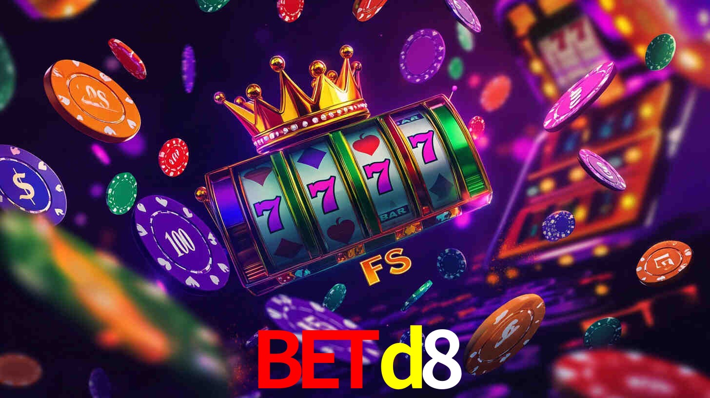 Exclusive Games betd8