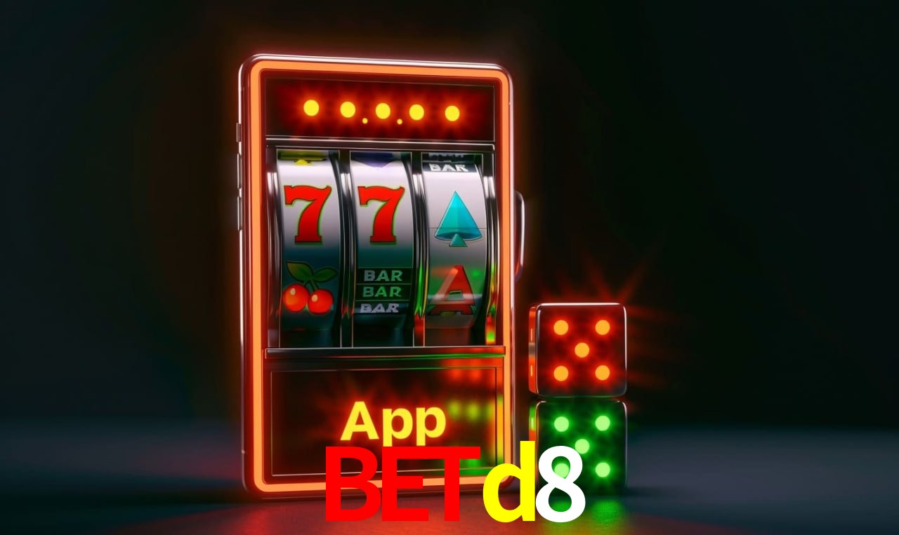 login betd8