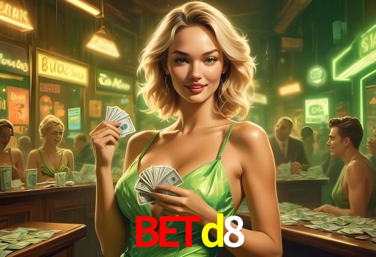 cassino betd8