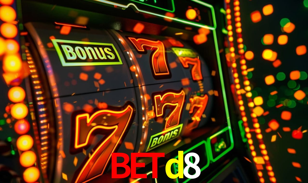 Mesa de Blackjack betd8
