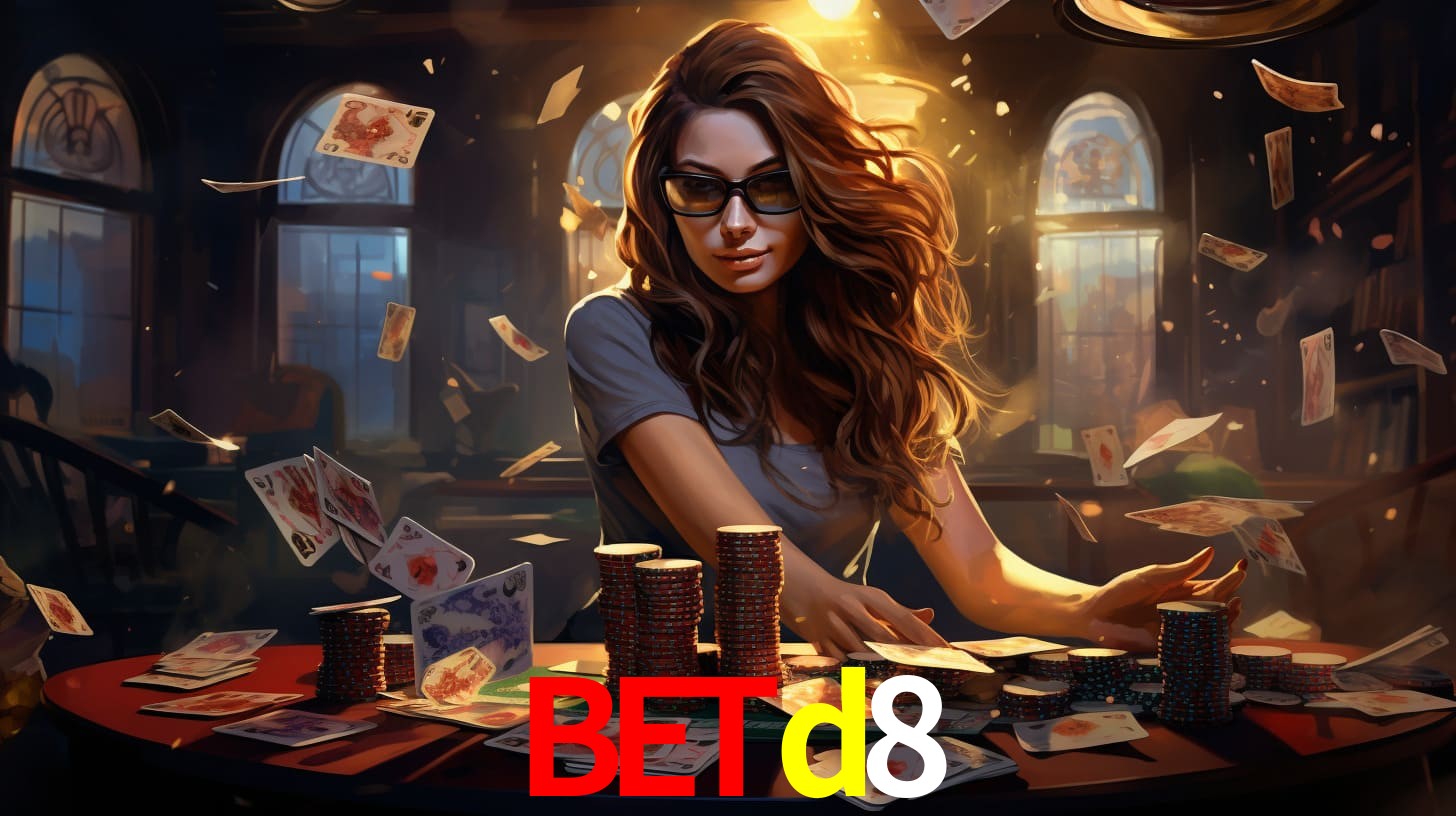 Roulette Table betd8