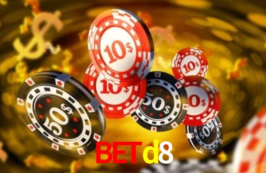 Promoção Relâmpago betd8