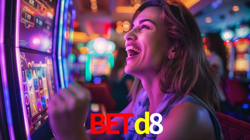 betd8: Seu Especialista em Apostas Esportivas Brasileiras