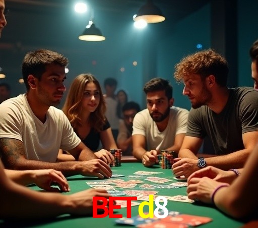Vitória betd8