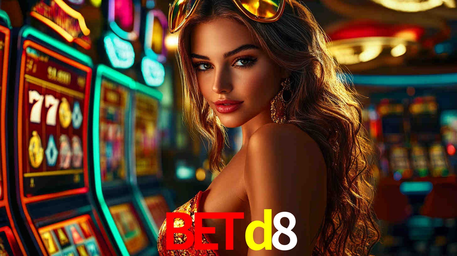 Premium Interface betd8