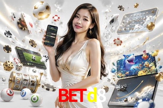 Account Benefits betd8