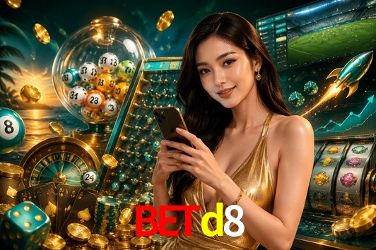 Flash Promotion betd8