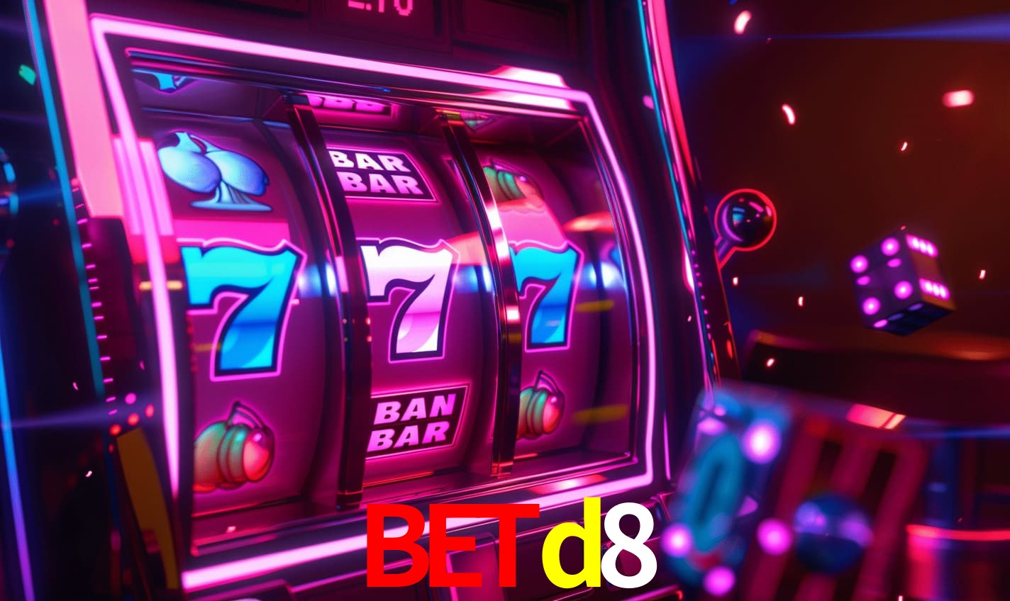 Interface Premium betd8