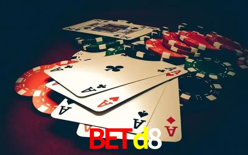 Oportunidades betd8