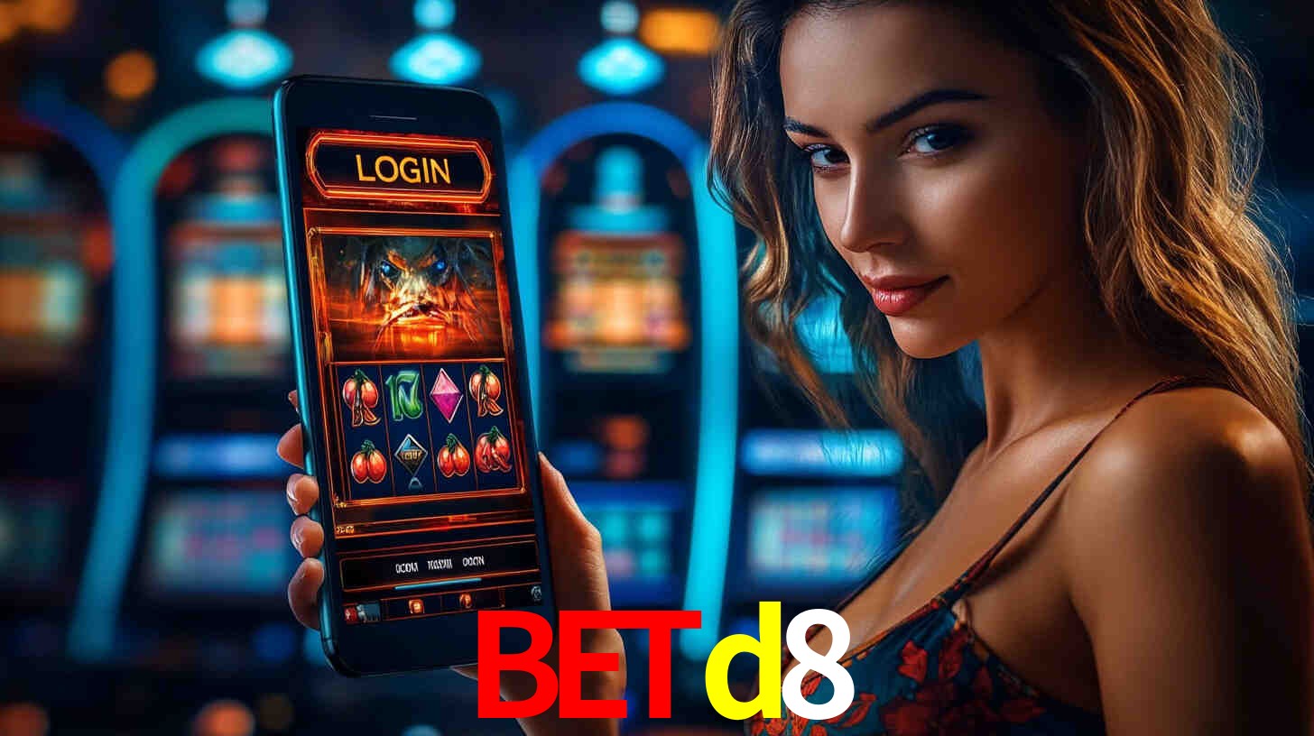 bet betd8