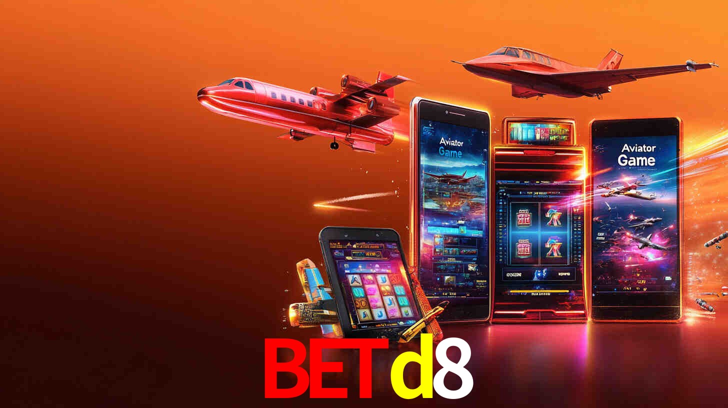 Instalar APK betd8