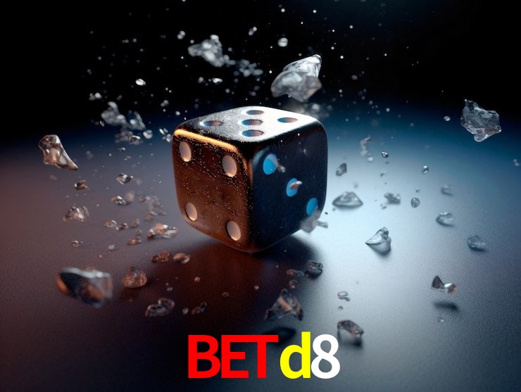 Evolução VIP betd8