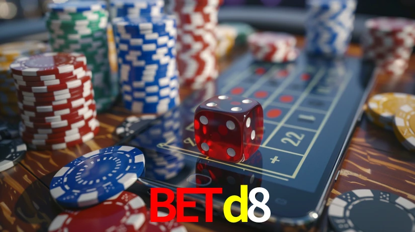 Promoções App betd8